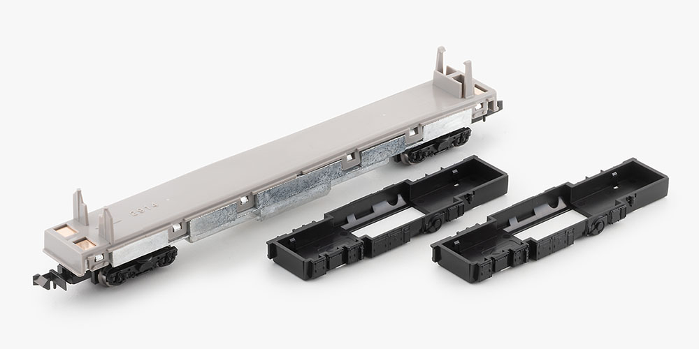 動力ユニットFW（M-13・DT50U3付・205系用）｜製品情報｜製品検索