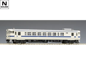 JRディーゼルカー キハ40-2000形(九州色・ベンチレーターなし)(M