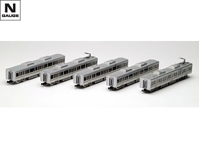 車載カメラシステムセット(225-0系) ｜製品情報｜製品検索｜鉄道模型