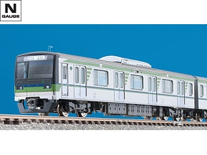 東京都交通局 10-300形電車（4次車・新宿線）増結セット｜製品情報