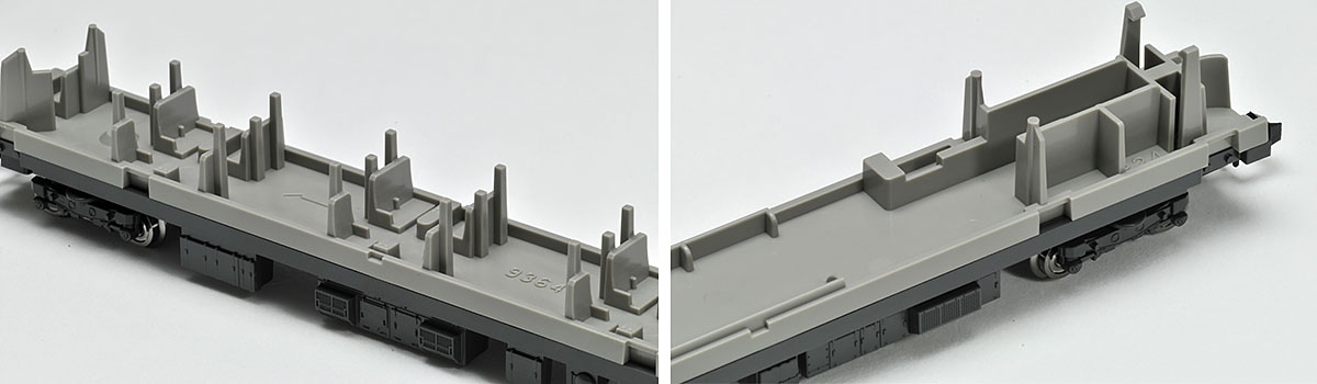 JR 209-2200系電車(BOSO BICYCLE BASE)セット｜製品情報｜製品検索