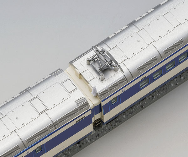 国鉄 0-1000系東海道・山陽新幹線基本セット｜製品情報｜製品検索