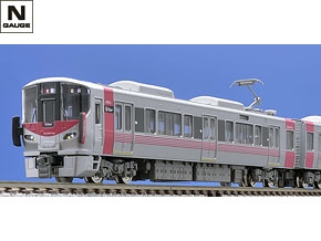 JR 227系近郊電車増結セットA｜製品情報｜製品検索｜鉄道模型