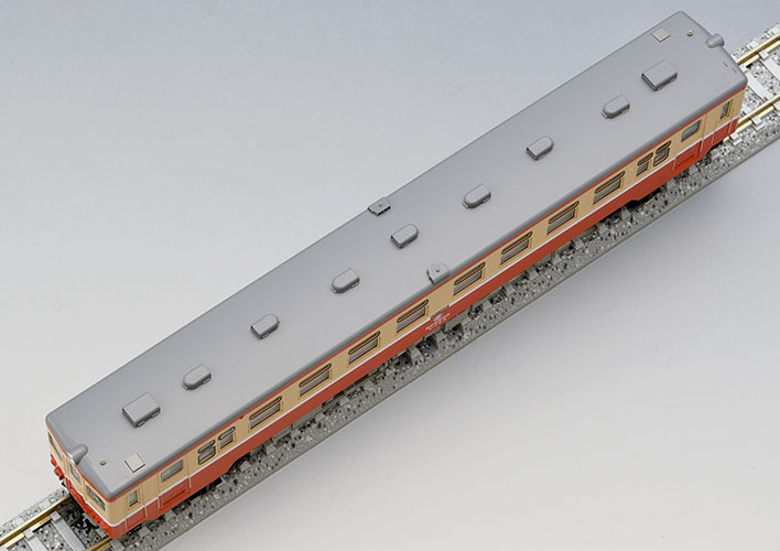 南部縦貫鉄道 キハ10形(キハ104) ｜製品情報｜製品検索｜鉄道模型