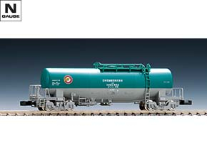 私有貨車 タキ1000形（日本石油輸送・ENEOS）｜製品情報｜製品検索