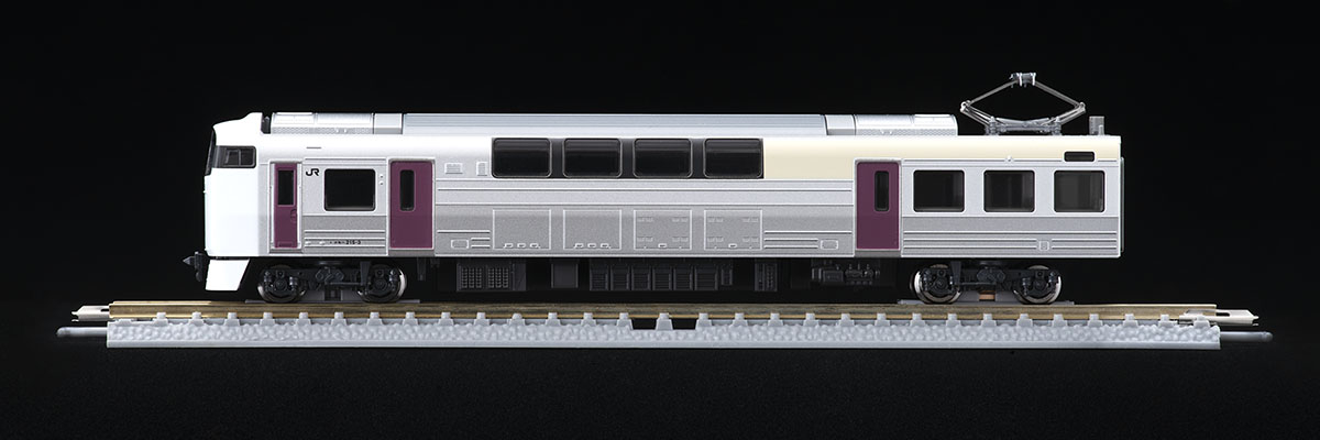 ファーストカーミュージアム JR 215系近郊電車(2次車)｜製品情報｜製品