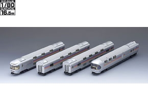 JR E26系カシオペア増結セットA｜製品情報｜製品検索｜鉄道模型