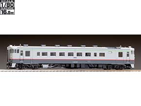 JRディーゼルカー キハ40-1700形（首都圏色・タイフォン撤去車）｜製品