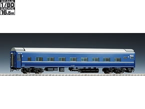 国鉄 14系15形特急寝台客車セット｜製品情報｜製品検索｜鉄道模型