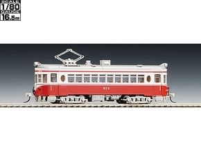 名古屋鉄道 モ510形（スカーレット）｜製品情報｜製品検索｜鉄道模型