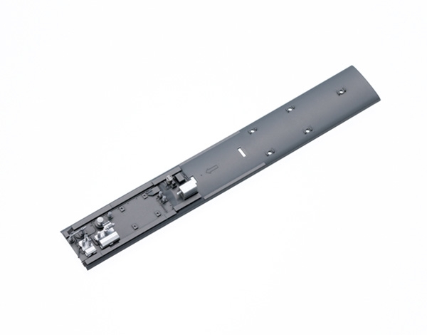 屋根（モハ454用・2列・ルーバーなし）｜製品情報｜製品検索｜鉄道模型