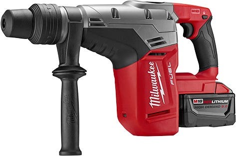 Milwaukee 2717-22HD M18 1-9/16