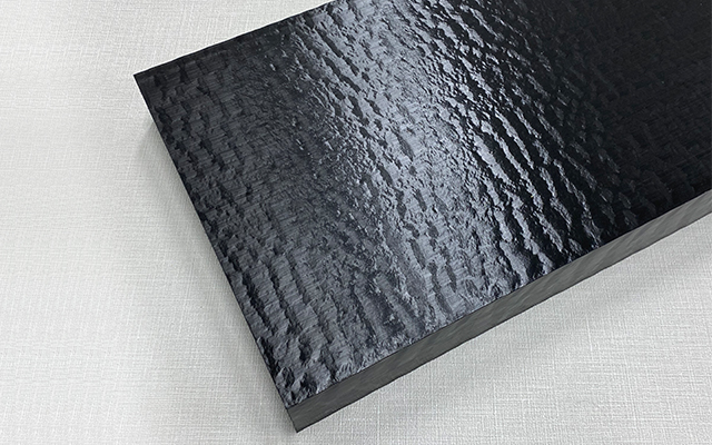 TPS－トップファイン®CF＜炭素繊維強化樹脂素材＞ | 押出成形事業