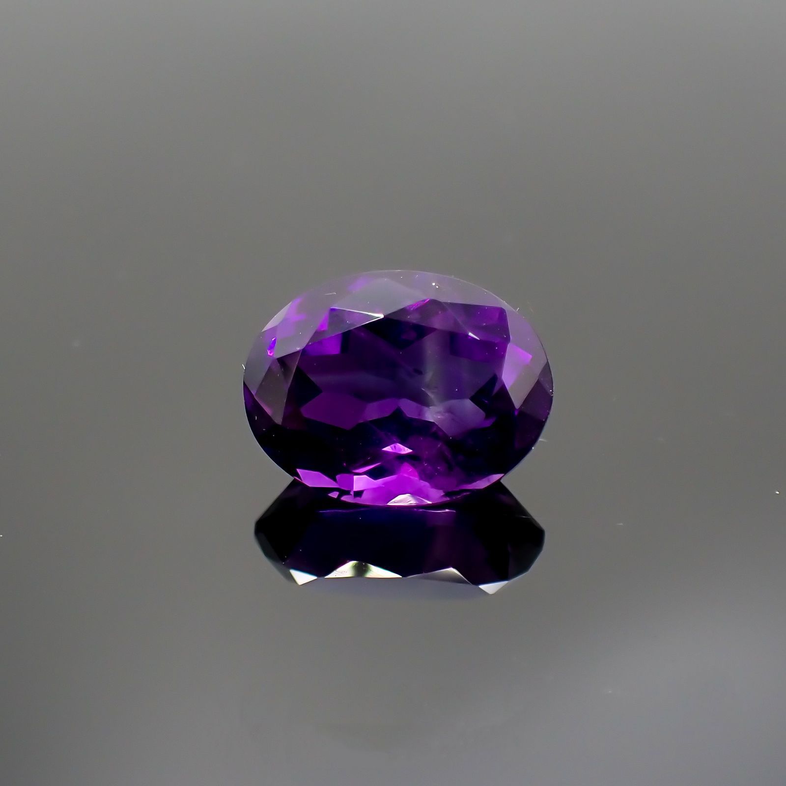 カラーシフトアメジスト(宝石名アメシスト)ブラジル/ウルグアイ産 7.03