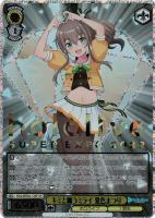 キミと願うミライ 九十九佐命【ヴァイスシュヴァルツトレカお買得価格