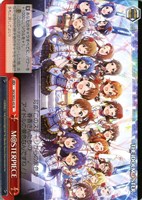 追憶のサンドグラス 星井美希[サイン付]【ヴァイスシュヴァルツトレカ