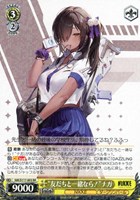 カードを売る/ヴァイスシュヴァルツ/2024年度作品/勝利の女神：NIKKE