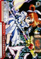 カードを買う/ヴァイスシュヴァルツ/2025年度作品/魔法少女リリカル