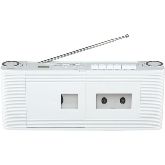 TY-CDV1 | CDラジカセ | 東芝ライフスタイル株式会社