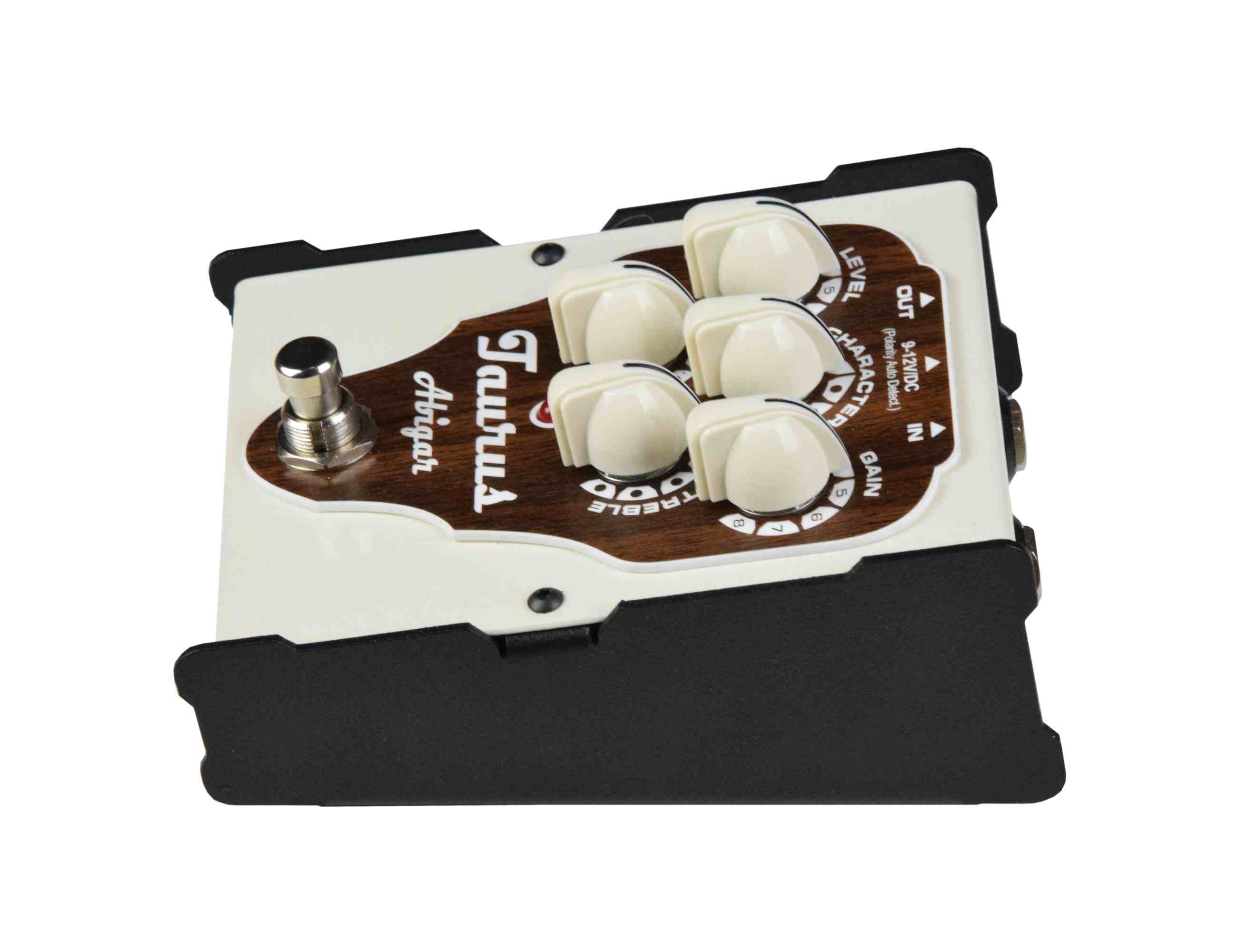 Abigar Bass Drive, Bass Overdrive, Bass Vintage Drive, Tube drive,