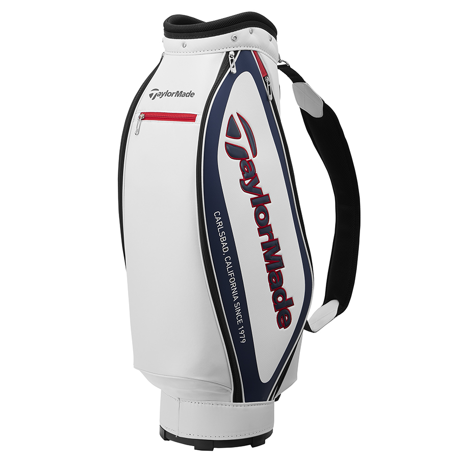 トゥルーライト キャディバッグ｜BAG | TaylorMade Golf