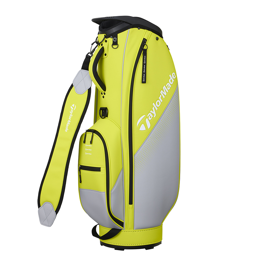 コンセプトワン キャディバッグ｜BAG | TaylorMade Golf