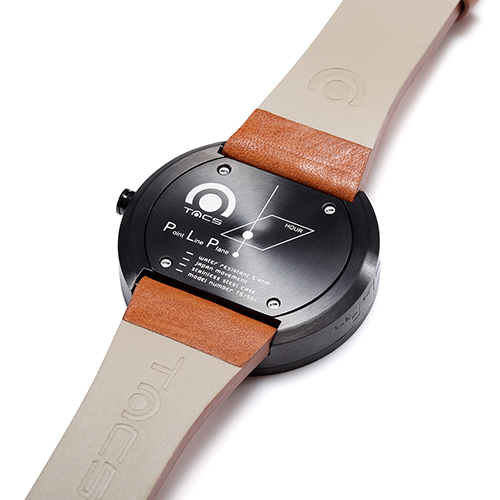 TS1501A（PLP） | COLLECTION | TACS（タックス）シンプルデザインの