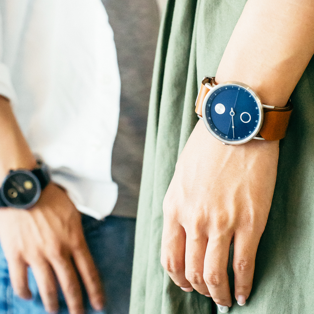 TS1602C（DAY&NIGHT） | COLLECTION | TACS（タックス）シンプル