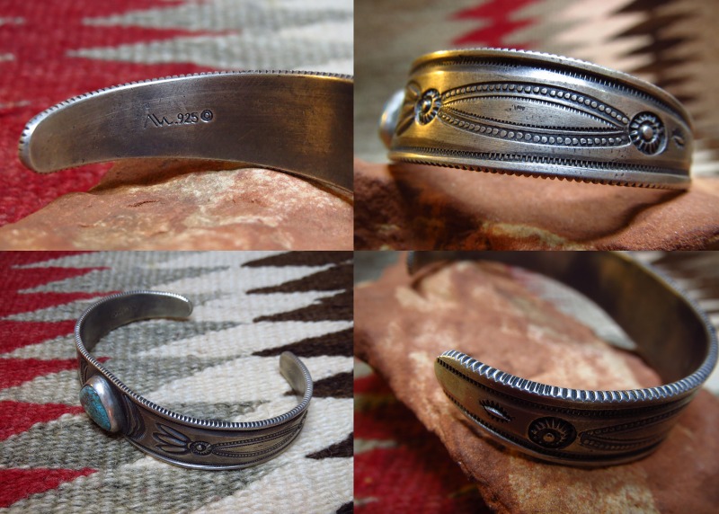 INDIAN JEWELRY LEATHER ARTS&CRAFTS Tah'bah TRADERS / Al Somers