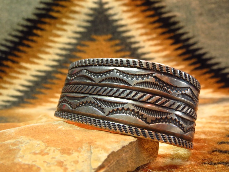 INDIAN JEWELRY LEATHER ARTS&CRAFTS Tah'bah TRADERS / Al Somers