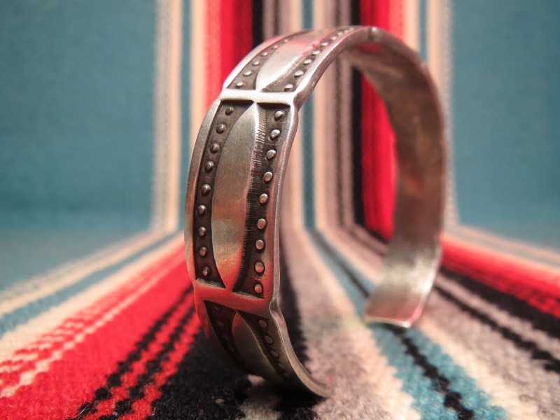 INDIAN JEWELRY LEATHER ARTS&CRAFTS Tah'bah TRADERS / OLDPAWN Darin