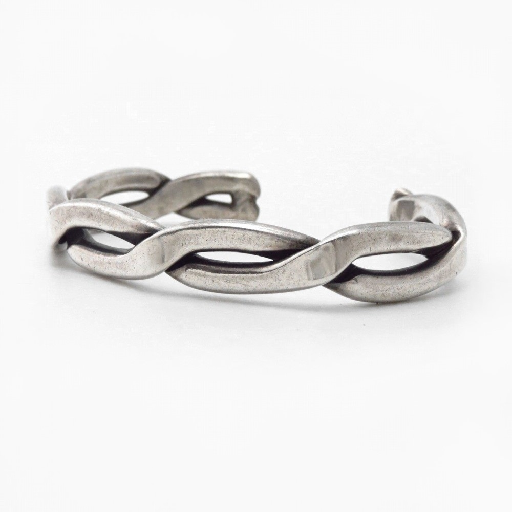 INDIAN JEWELRY LEATHER ARTS&CRAFTS Tah'bah TRADERS / BRACELETS