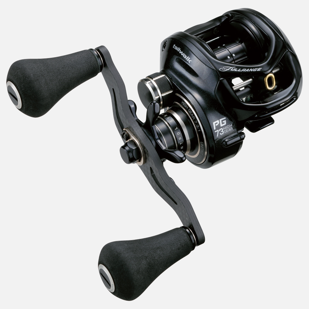 FULLRANGE PG | tailwalk