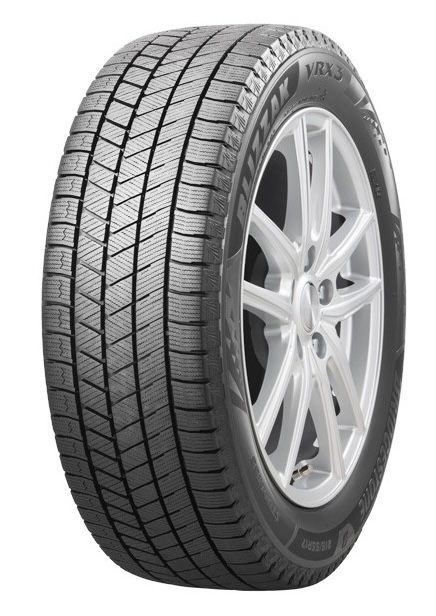 作業事例】「トヨタ・クラウンスポーツ」スタッドレスタイヤホイール