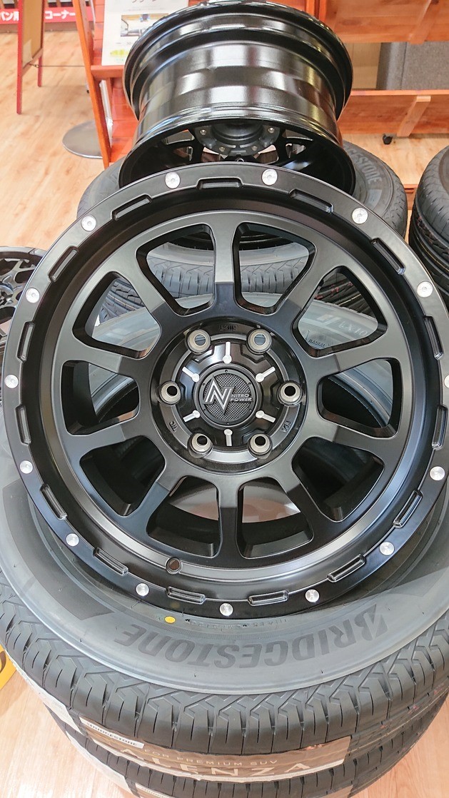 マルカ ナイトロパワー M10 パーシング ブラックバージョン！ | 店舗お