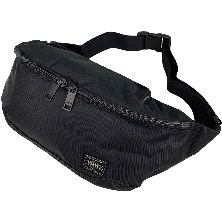 ポーター フラッシュ ウエストバッグ(L) 689-05952 PORTER FLASH