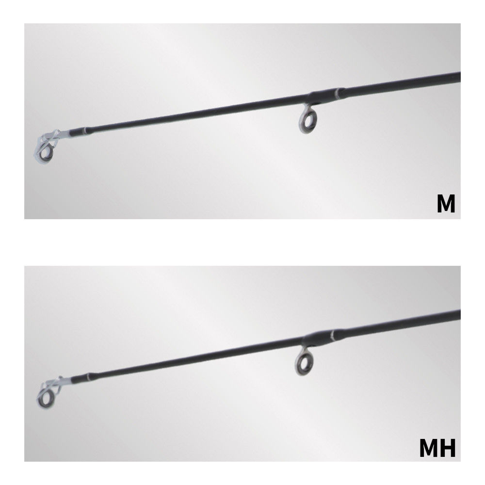 W HUNTER ライトショアジギング 90M・MH