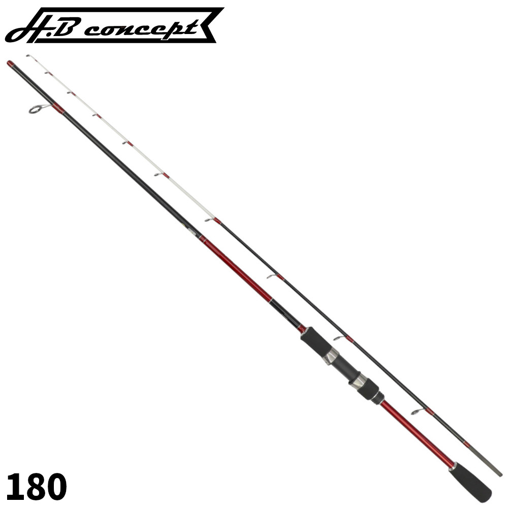 ライトステップII キス 180