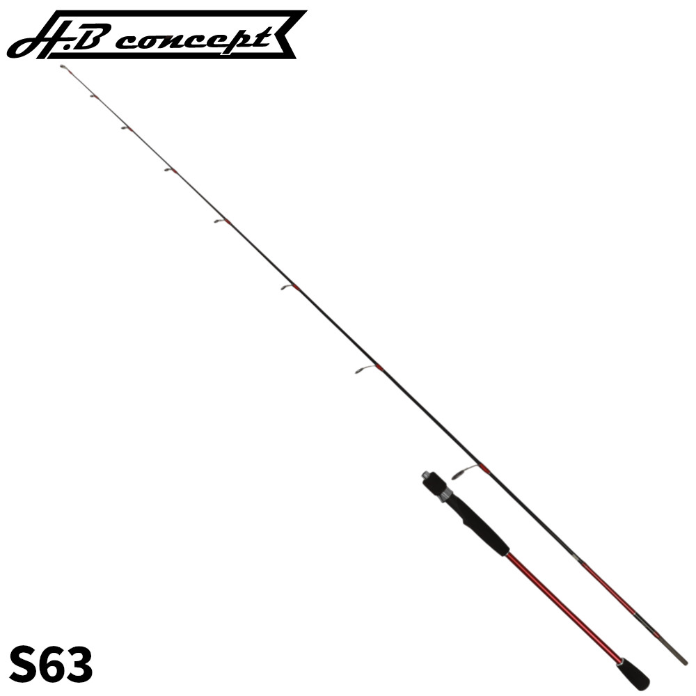 ライトステップII ライトジギング S63