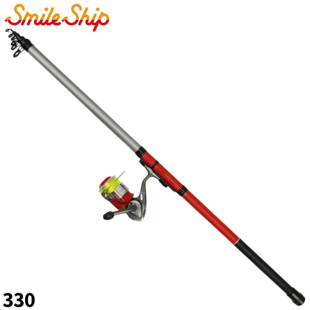 スマイルシップ 万能投げセット