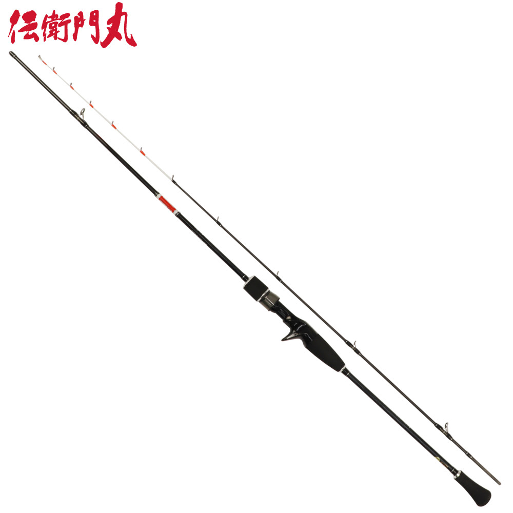 伝衛門丸 舷天 ライトII