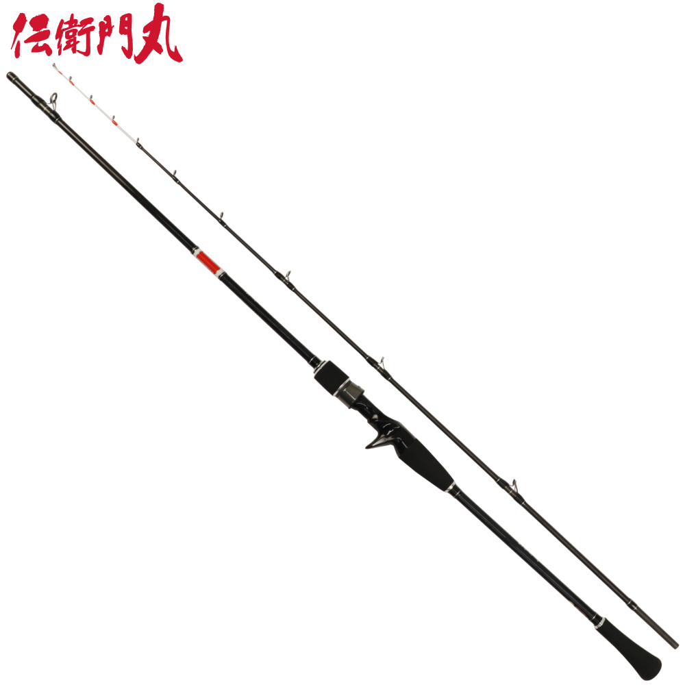 伝衛門丸 舷天 ライトII