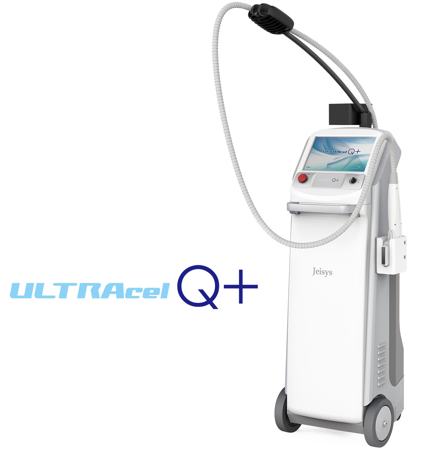 診療メニュー ウルトラセルQプラス (HIFU)：さいたま市浦和の皮膚科