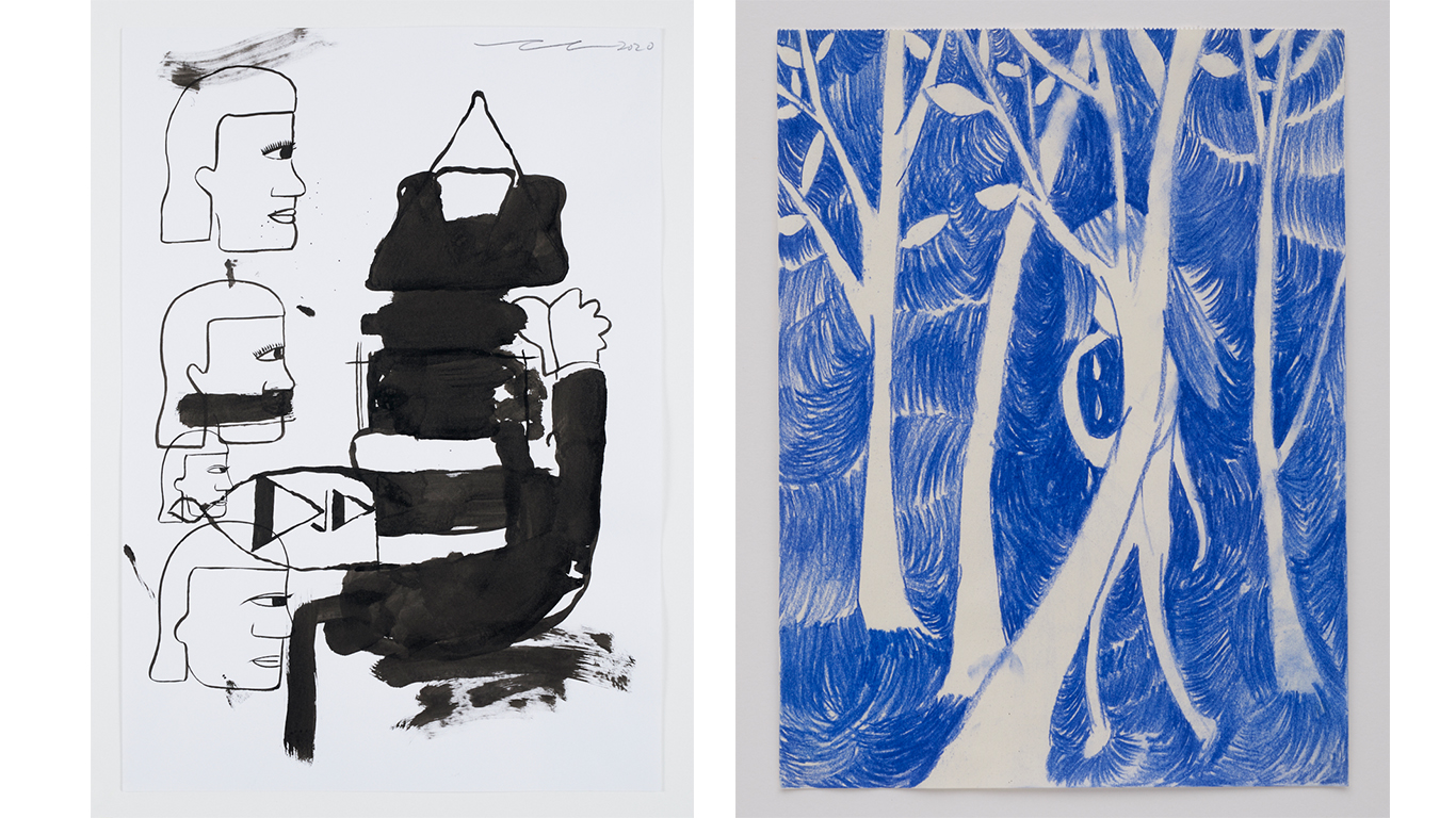 五木田 智央 | タカ・イシイギャラリー / Taka Ishii Gallery