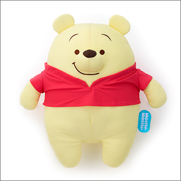 もっちぃもっちぃ・クール(Mocchi-Mocchi-・Cool)｜スペシャルサイト