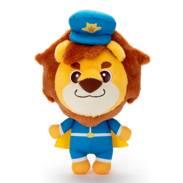 アイムドラえもん／Mocchi-Mocchi－ ぬいぐるみM／ドラミちゃん｜商品