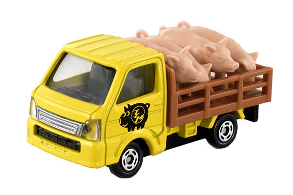 トミカ・プラレールマーケット｜トミカ・プラレール・アニアイベント