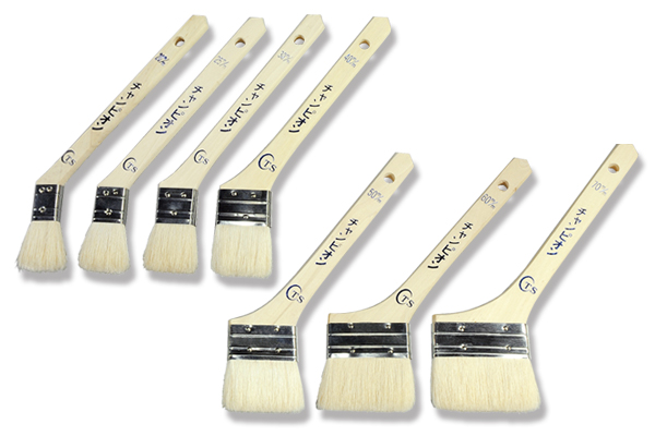 TS チャンピオン刷毛（12本入）｜高翔オンラインストア