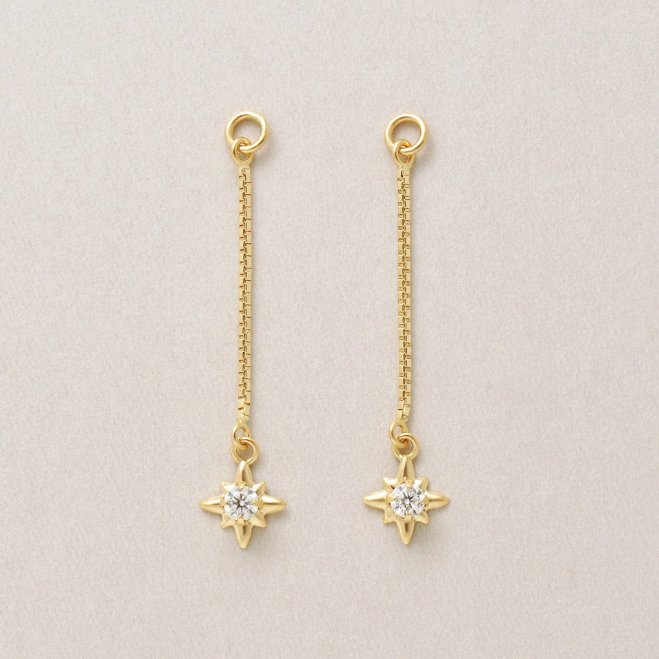 地金チャーム / TAKE-UP ONLINE SHOP/テイクアップ公式オンラインショップ