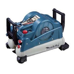 エアコンプレッサ－ 100V AC400X|レンタル商品|リース|レンタル|修理